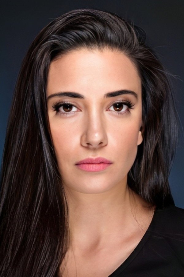 Ceren Karakoç Profil Resmi