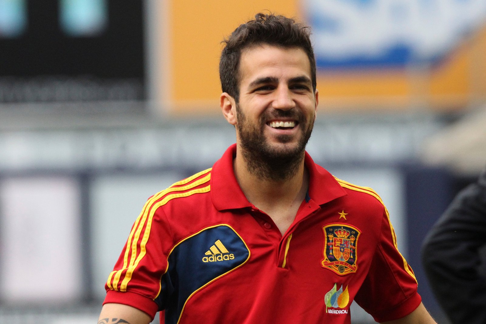 Cesc Fàbregas Fotoğrafı - 4