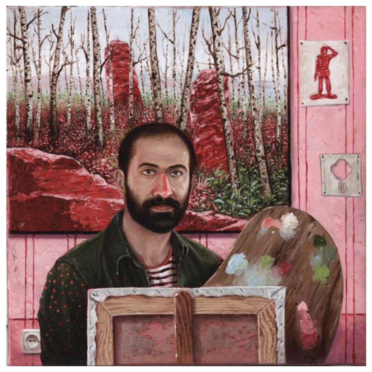 Ceylan Fotoğrafı - 1