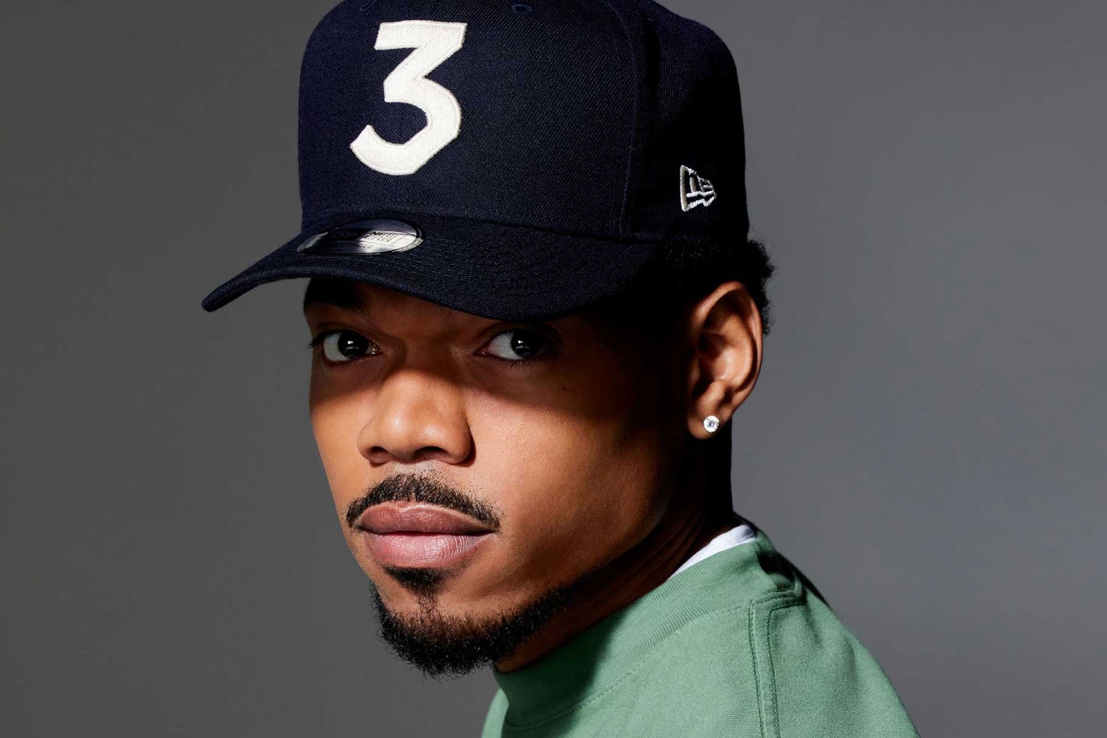 Chance the Rapper Fotoğrafı - 2