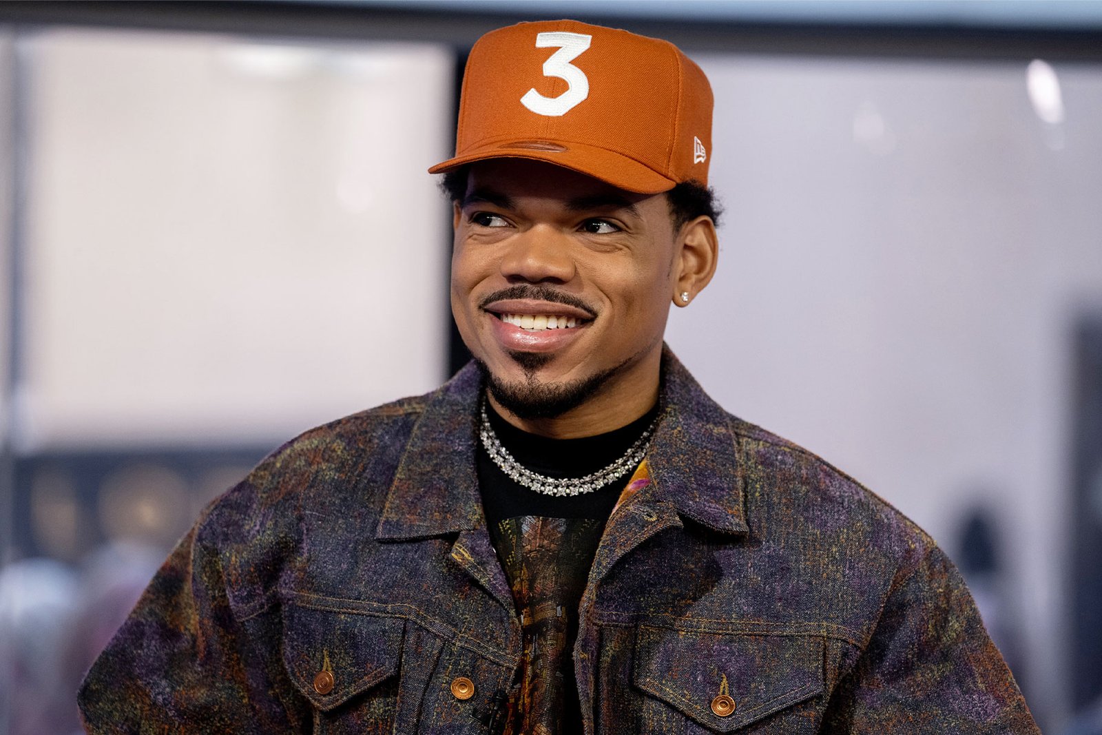 Chance the Rapper Fotoğrafı - 4