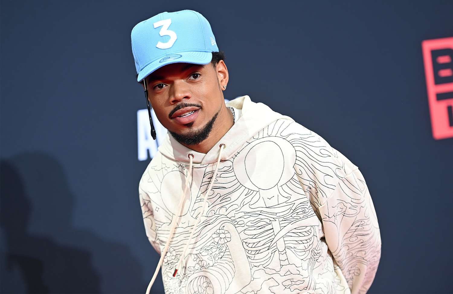 Chance the Rapper Fotoğrafı - 5