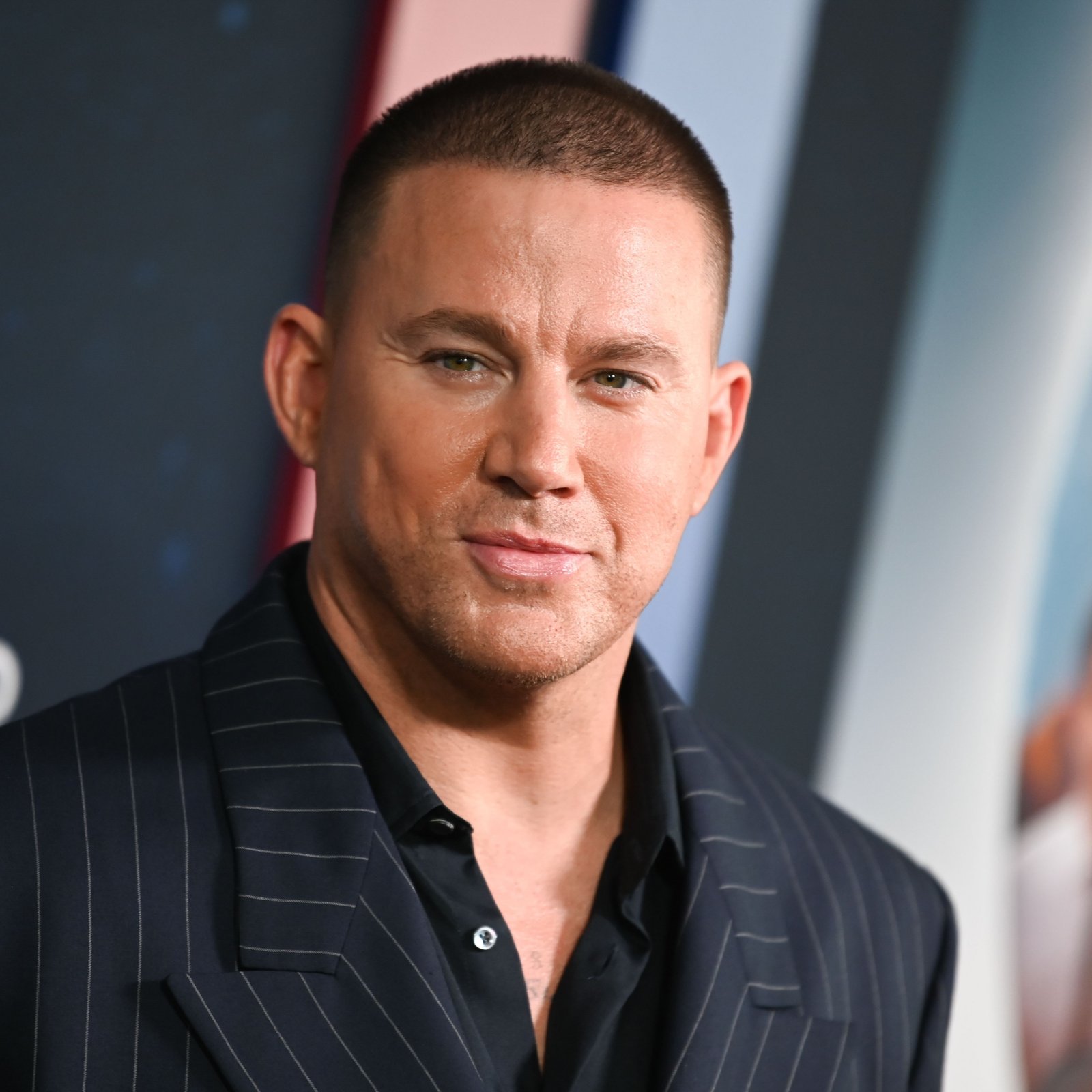 Channing Tatum Profil Resmi