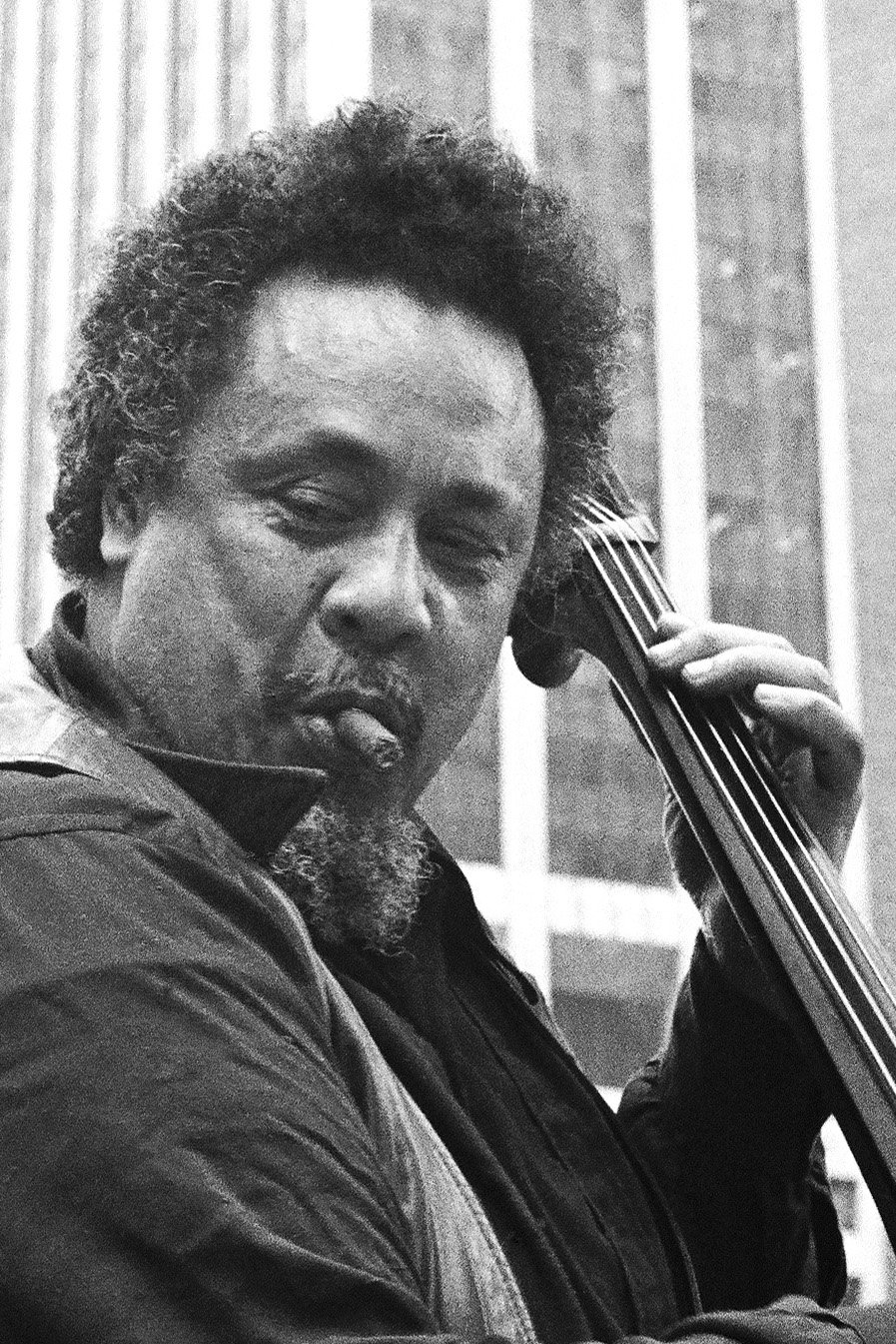Charles Mingus Profil Resmi