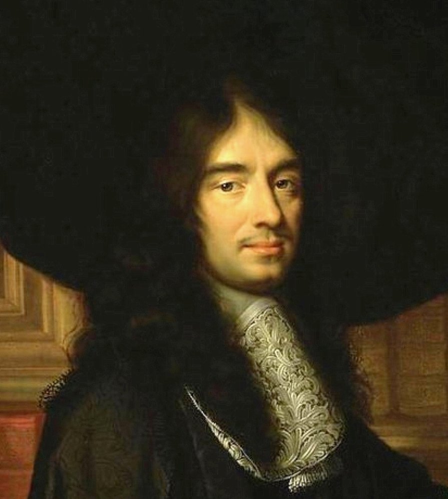 Charles Perrault Fotoğrafı - 3