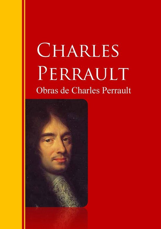 Charles Perrault Fotoğrafı - 5