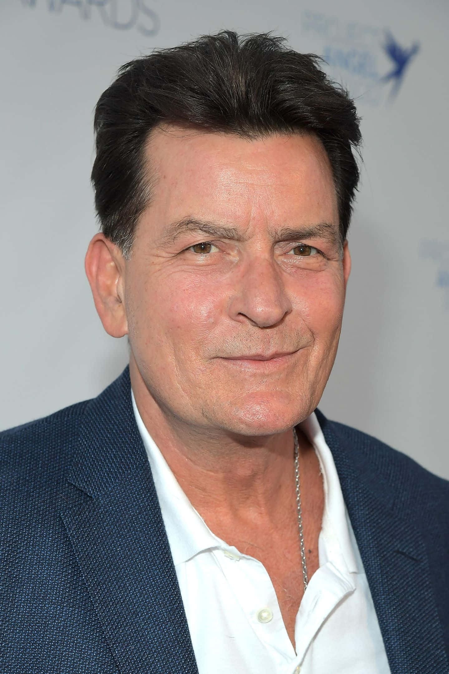 Charlie Sheen Fotoğrafı - 4