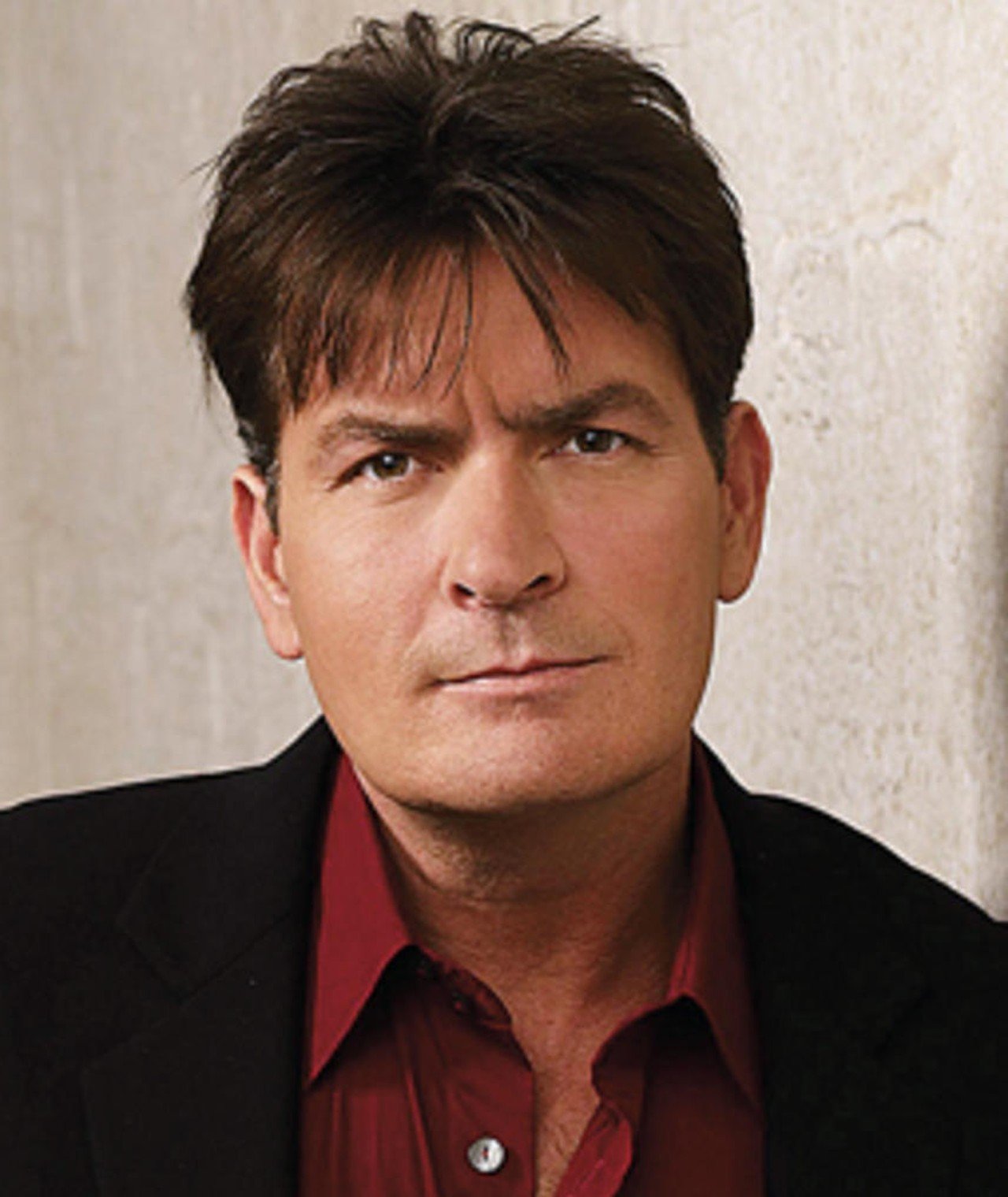 Charlie Sheen Fotoğrafı - 5