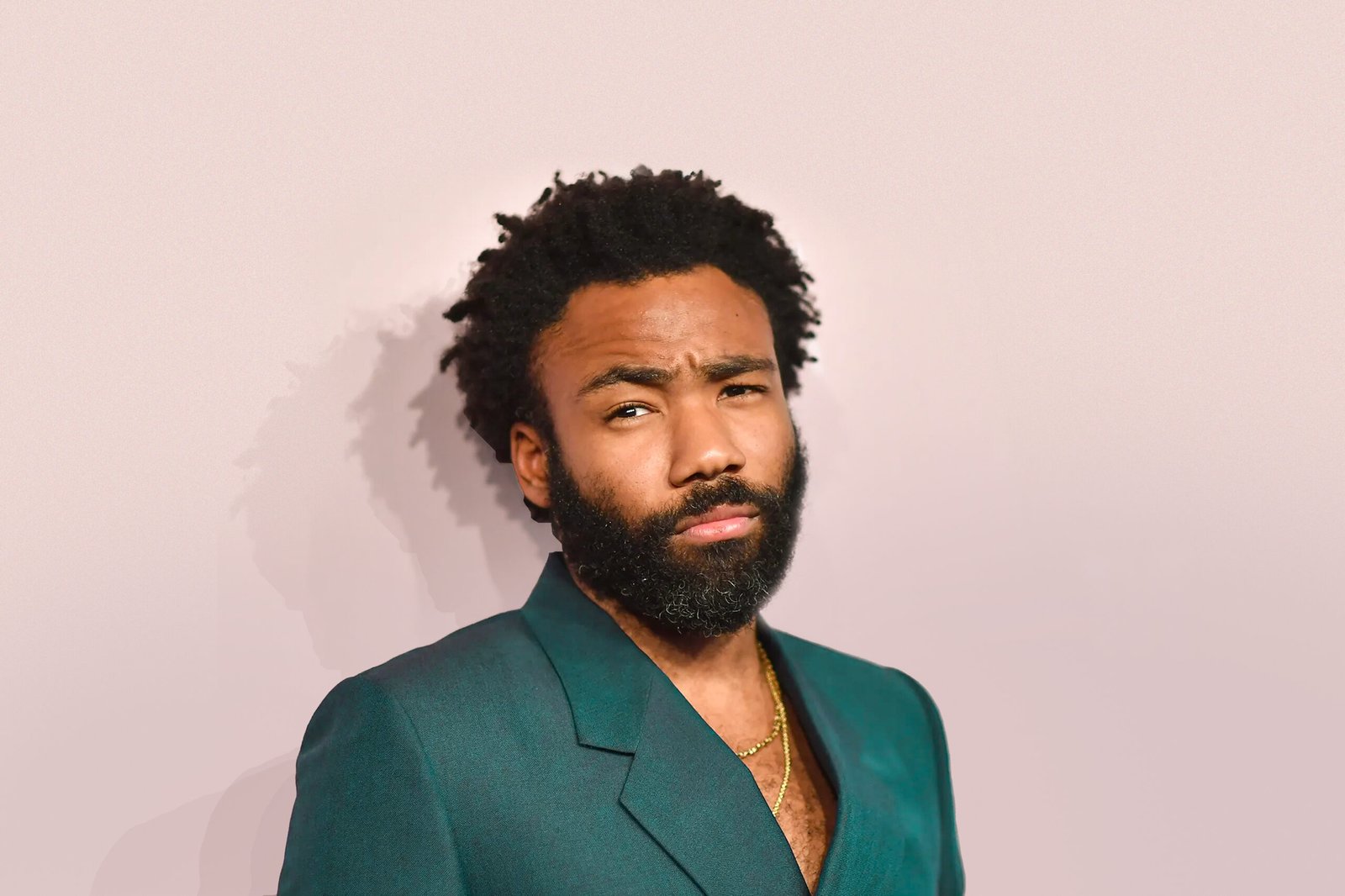 Childish Gambino Fotoğrafı - 3