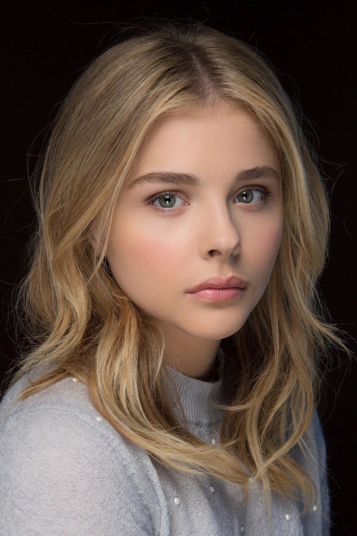 Chloe Grace Moretz Profil Resmi