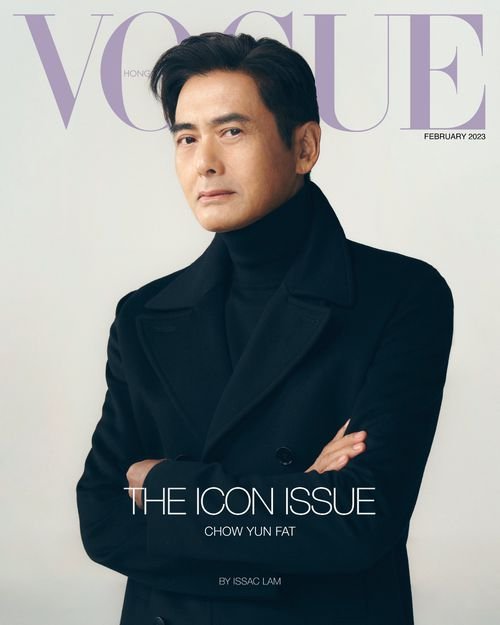 Chow Yun-fat Fotoğrafı - 2