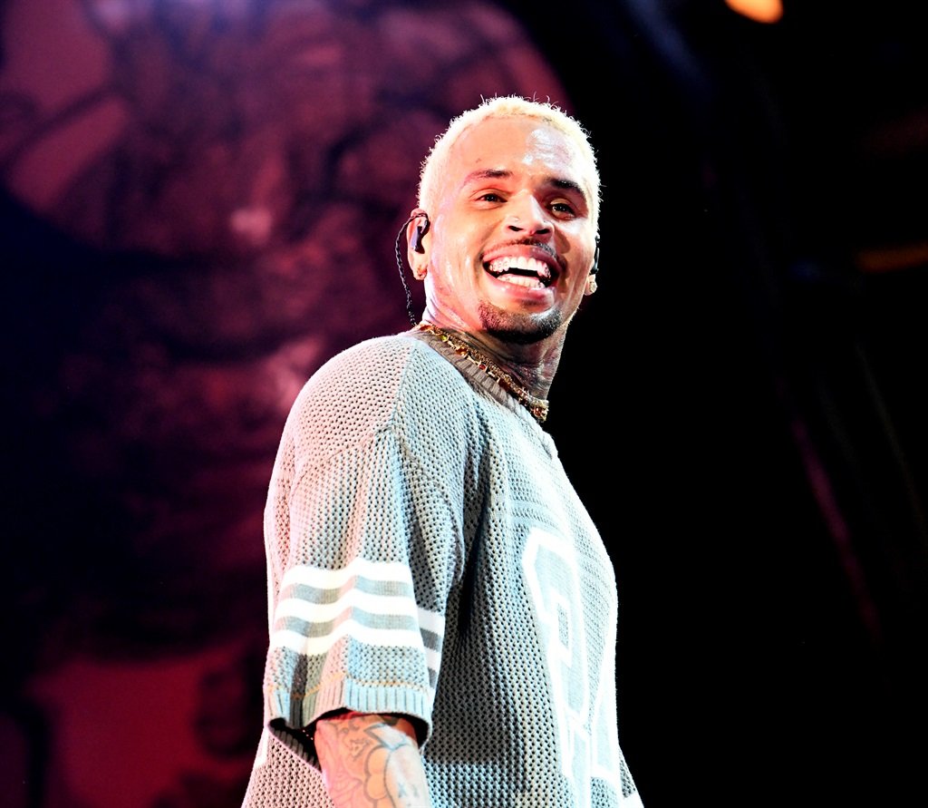 Chris Brown Fotoğrafı - 4