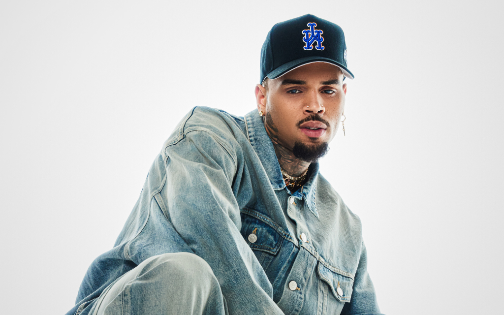 Chris Brown Fotoğrafı - 5