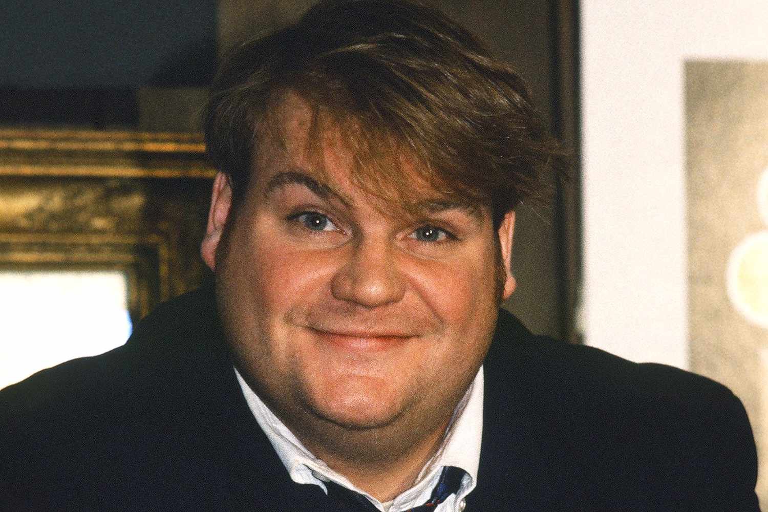 Chris Farley Fotoğrafı - 1