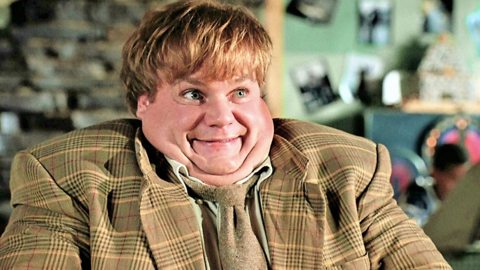 Chris Farley Fotoğrafı - 2