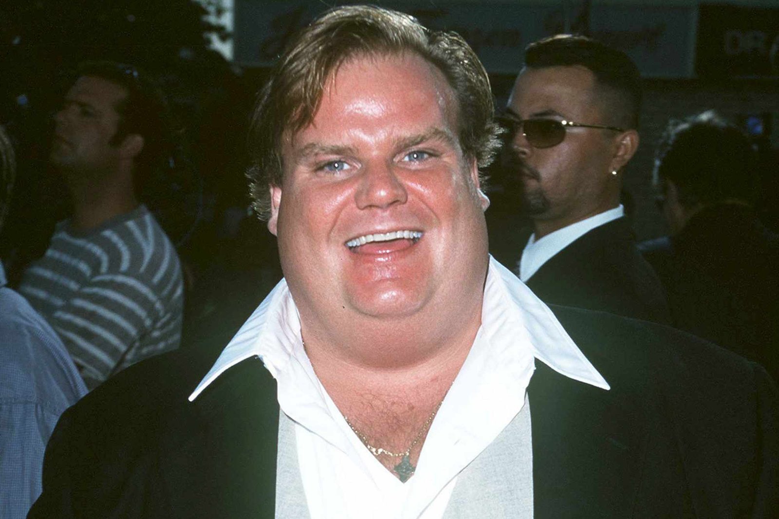 Chris Farley Fotoğrafı - 4