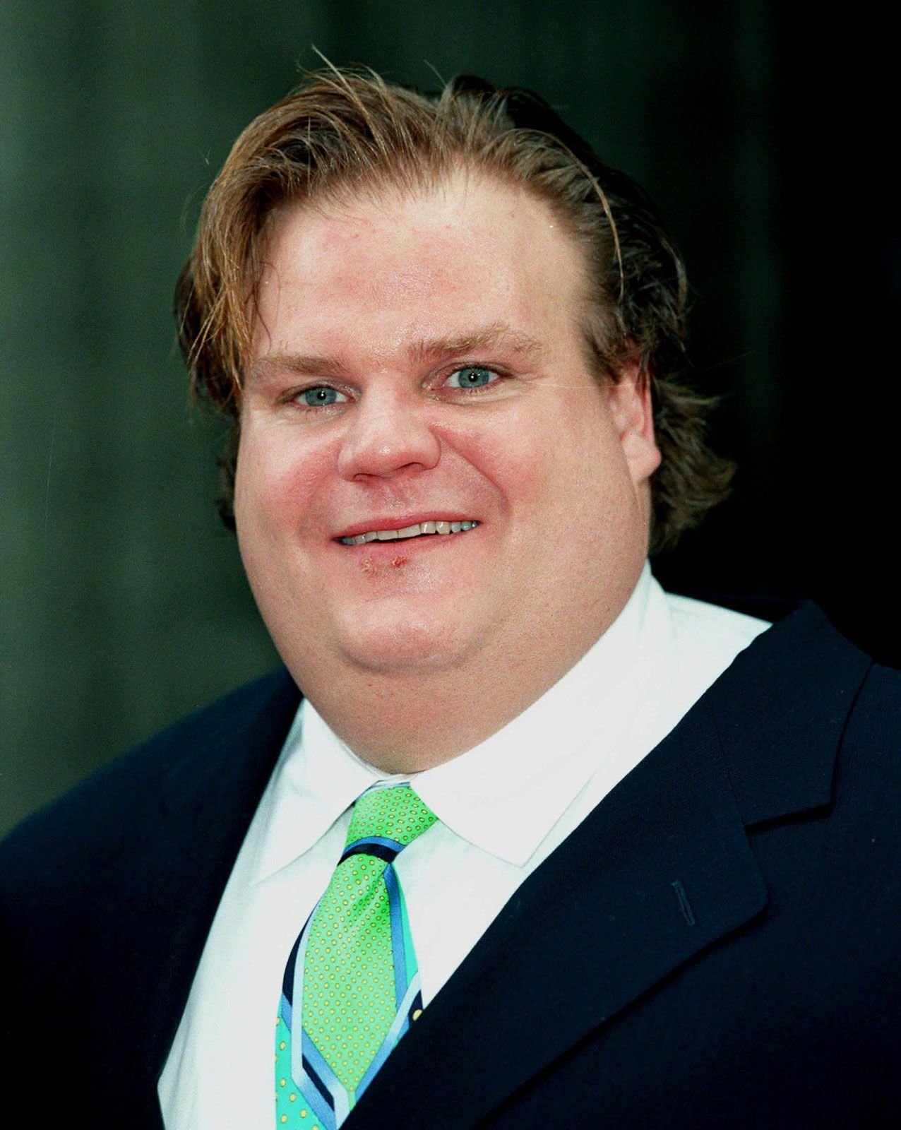 Chris Farley Fotoğrafı - 5