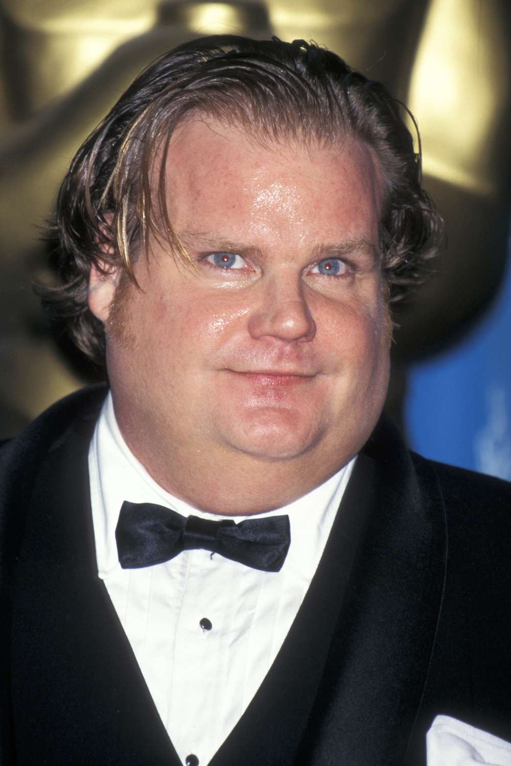 Chris Farley Profil Resmi