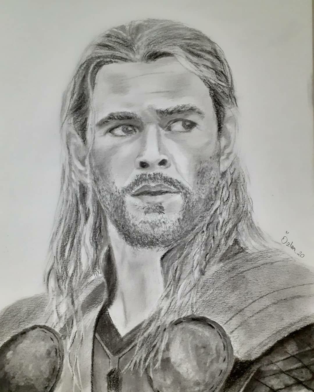 Chris Hemsworth Fotoğrafı - 5