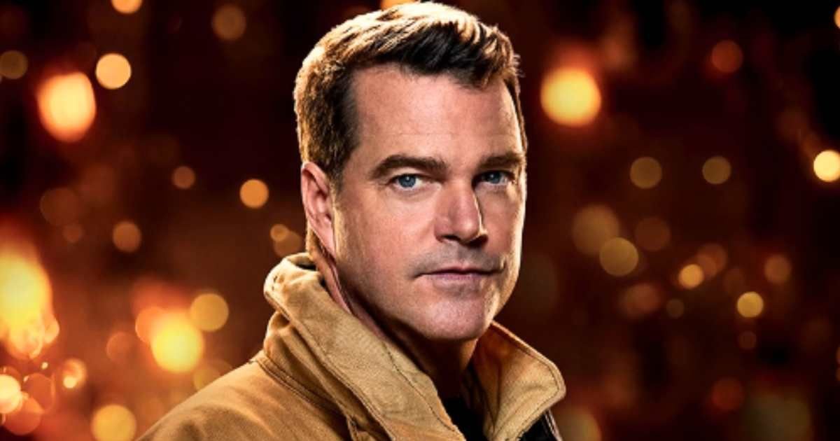 Chris O'Donnell Fotoğrafı - 3