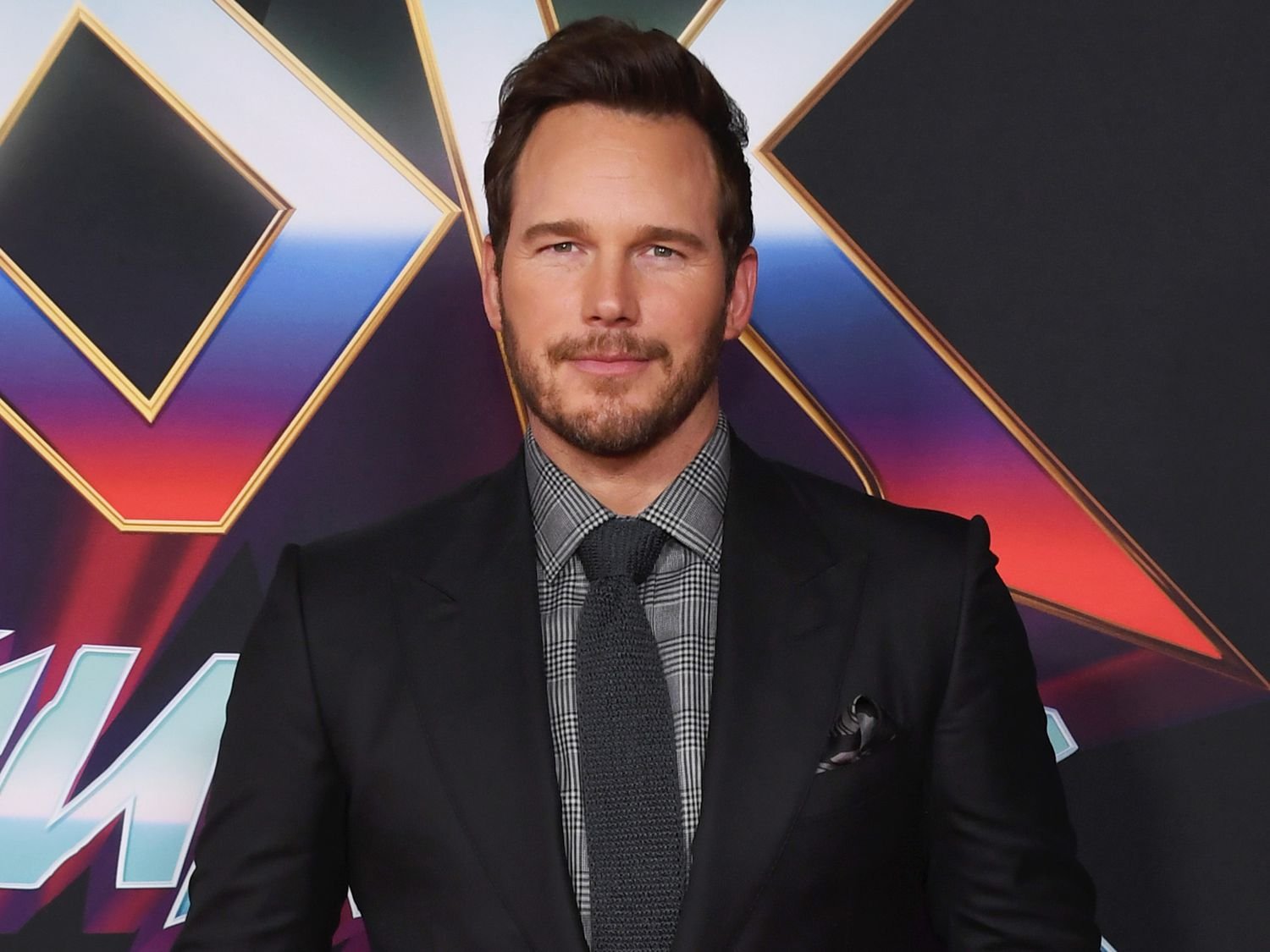 Chris Pratt Fotoğrafı - 2