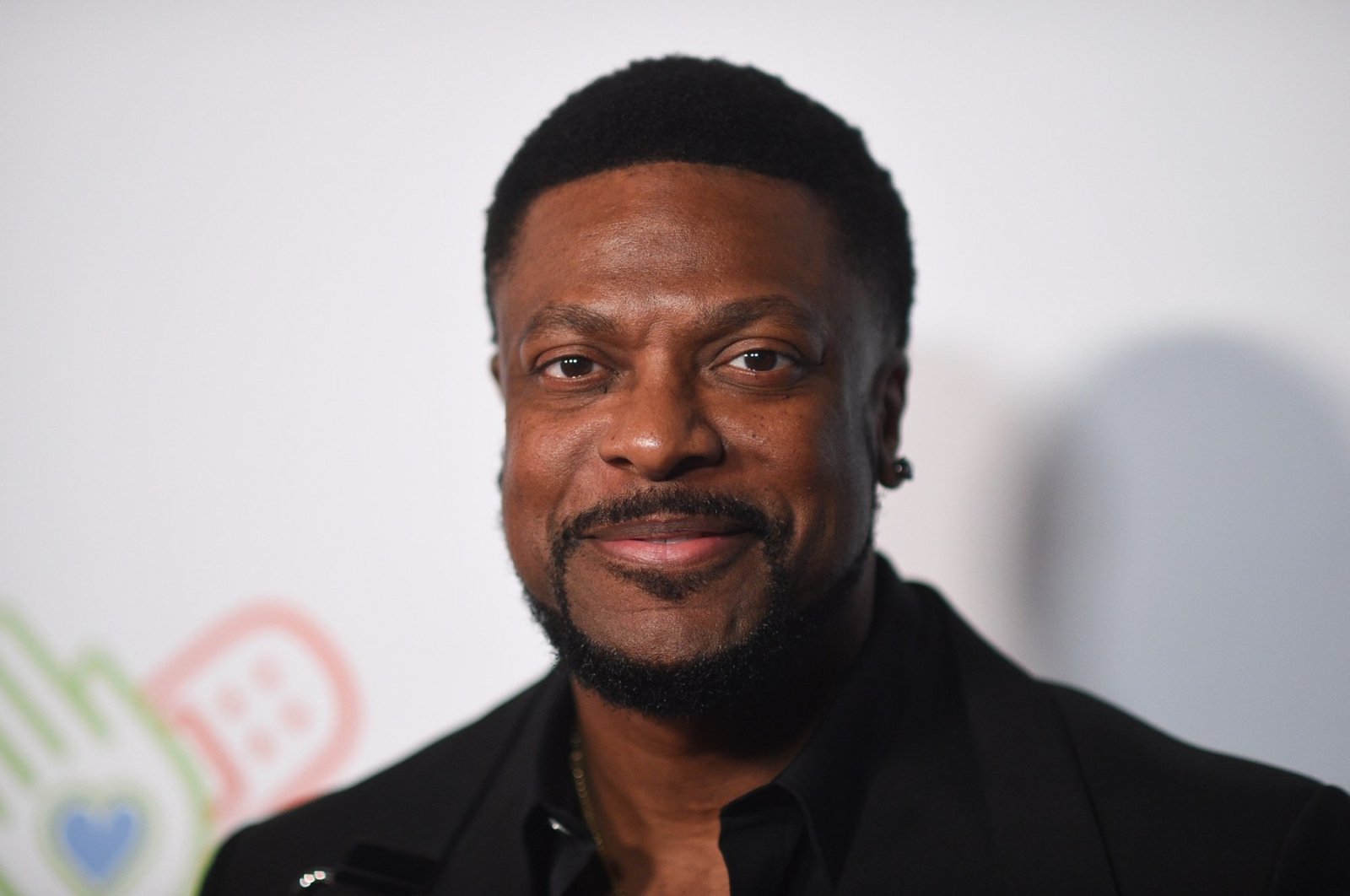 Chris Tucker Fotoğrafı - 2