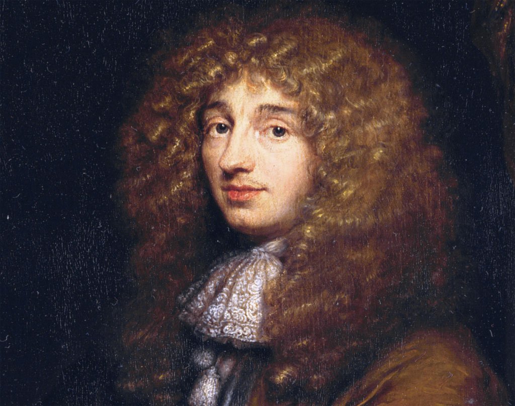 Christiaan Huygens Fotoğrafı - 2