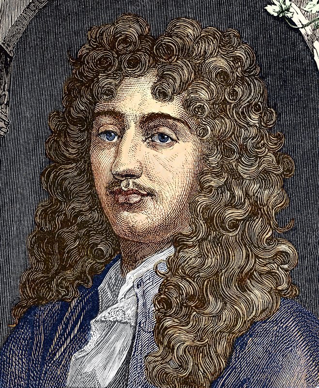 Christiaan Huygens Fotoğrafı - 4