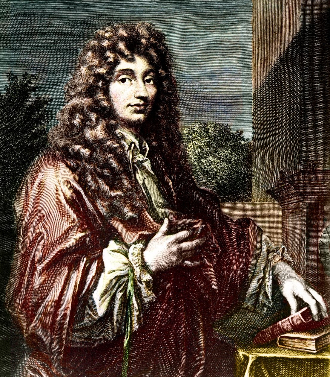 Christiaan Huygens Profil Resmi