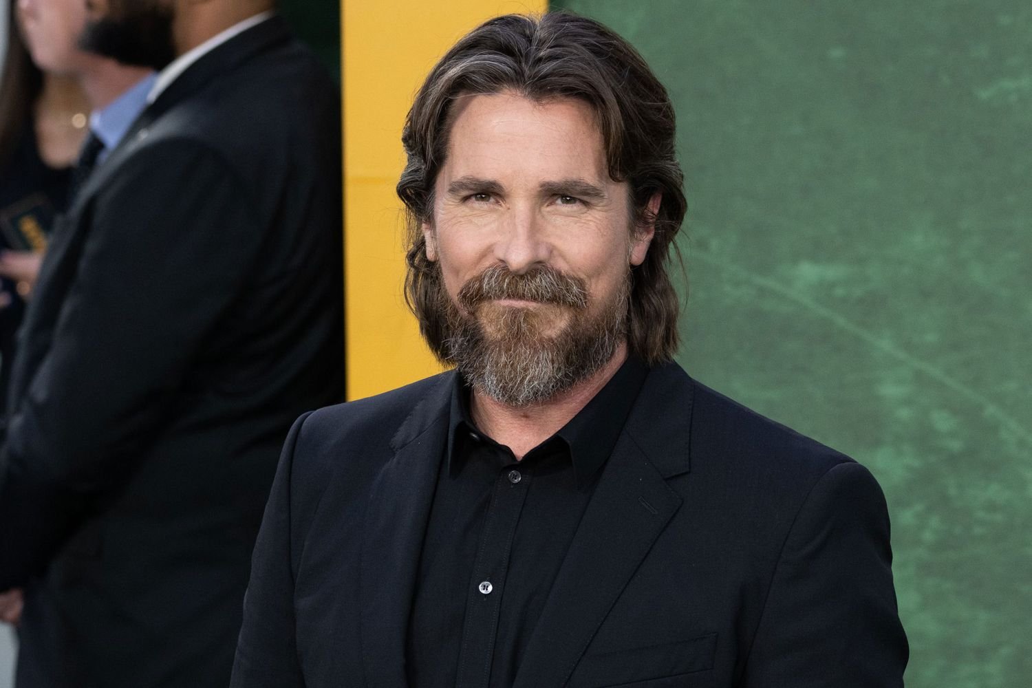 Christian Bale Fotoğrafı - 3
