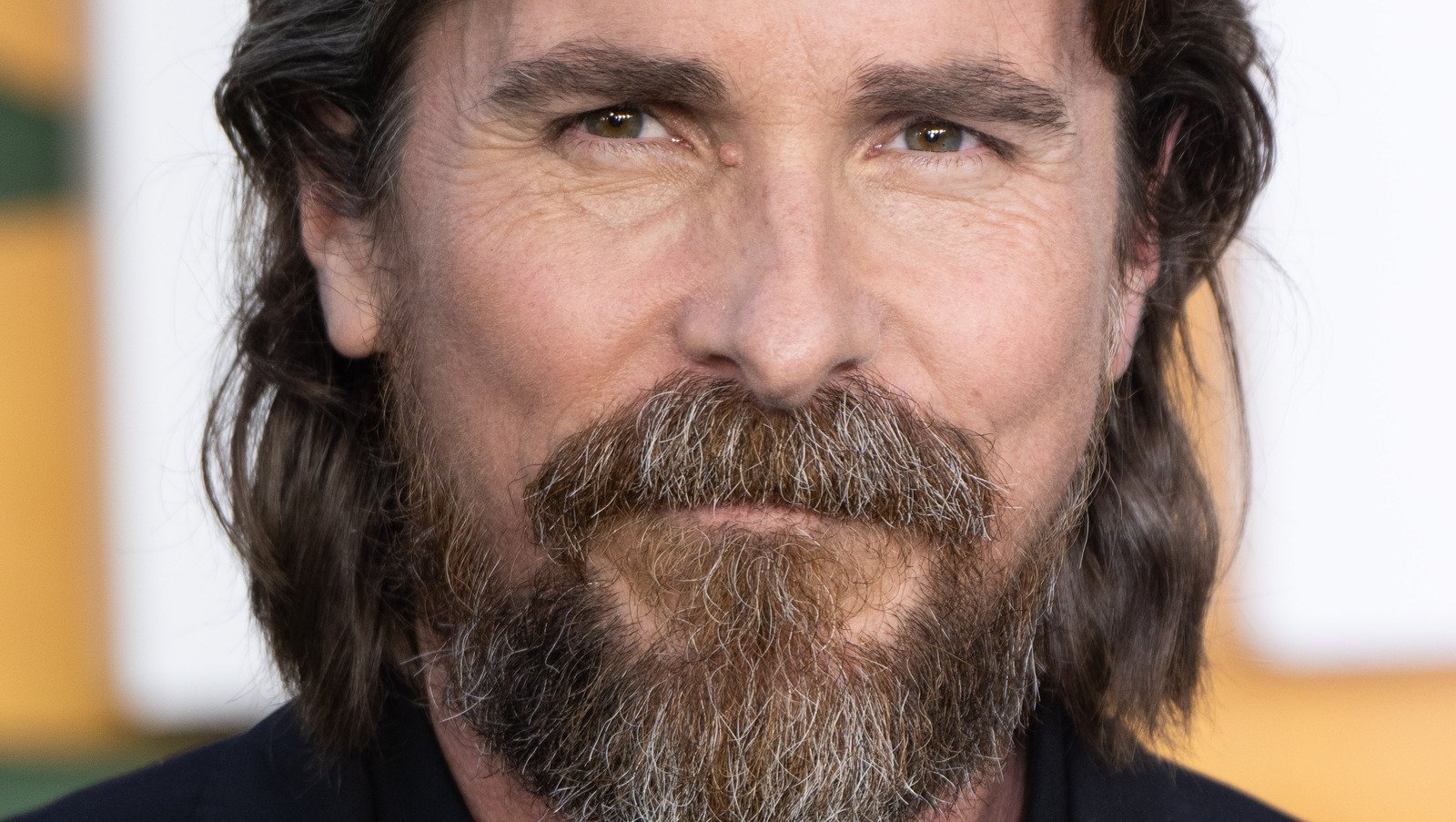 Christian Bale Fotoğrafı - 4