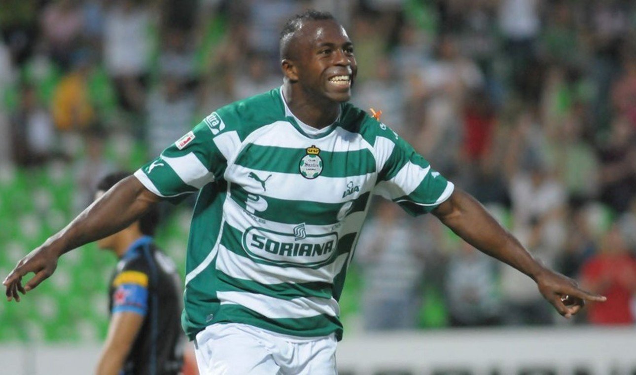 Christian Benítez Fotoğrafı - 4