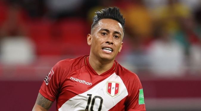 Christian Cueva Fotoğrafı - 1
