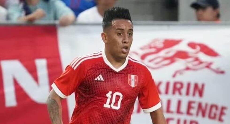 Christian Cueva Fotoğrafı - 2