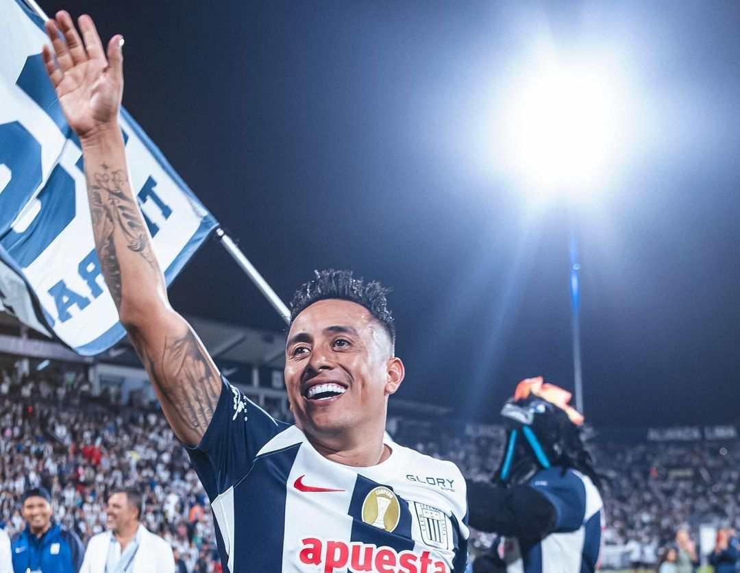 Christian Cueva Fotoğrafı - 3