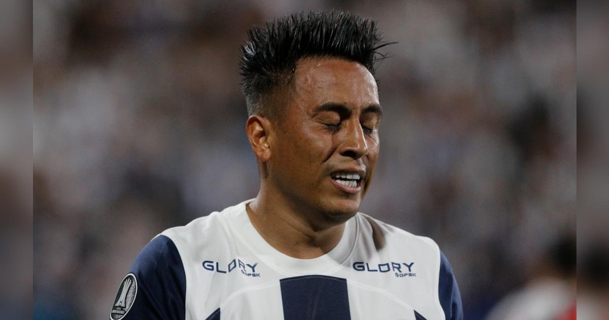 Christian Cueva Fotoğrafı - 5