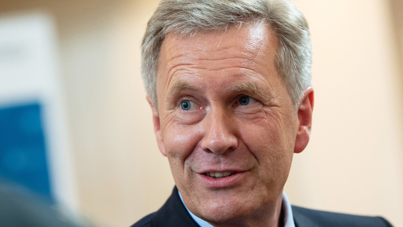 Christian Wulff Fotoğrafı - 3