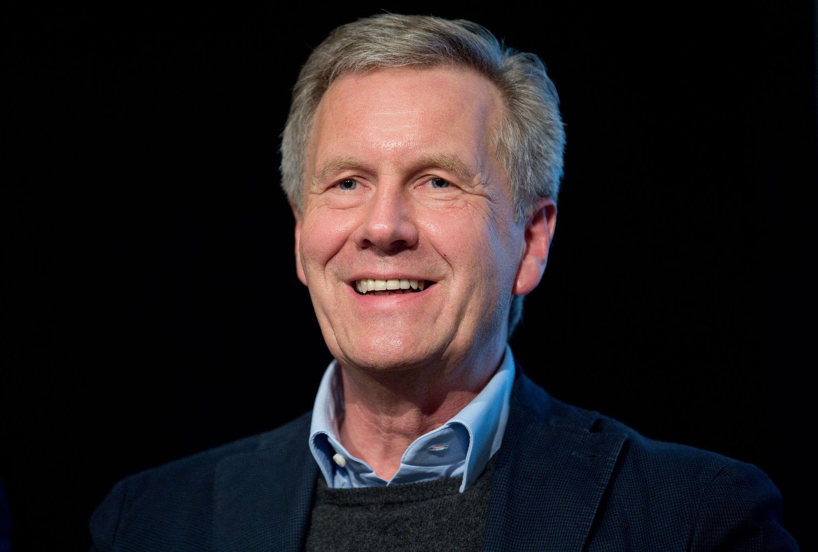 Christian Wulff Fotoğrafı - 4
