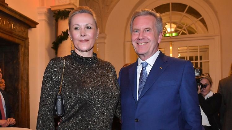 Christian Wulff Fotoğrafı - 5