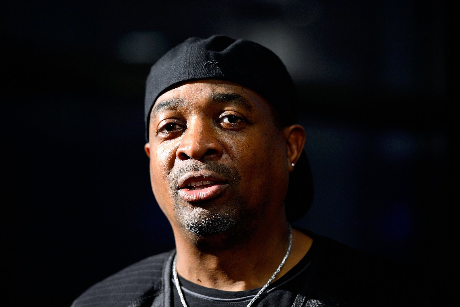 Chuck D Fotoğrafı - 2