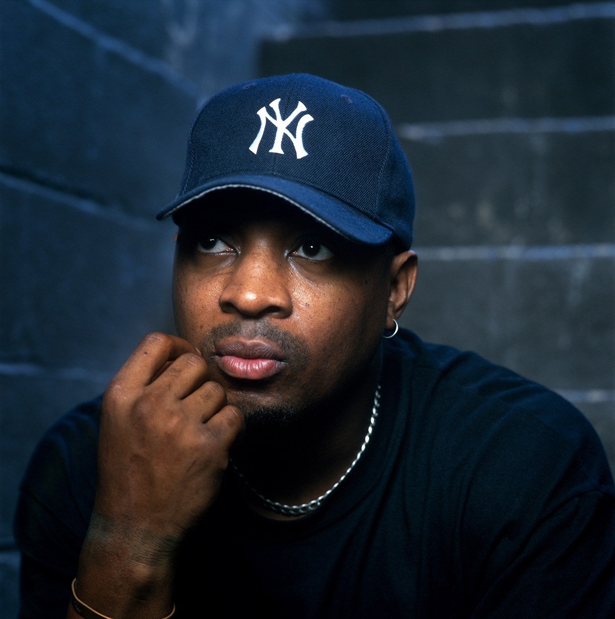 Chuck D Fotoğrafı - 3