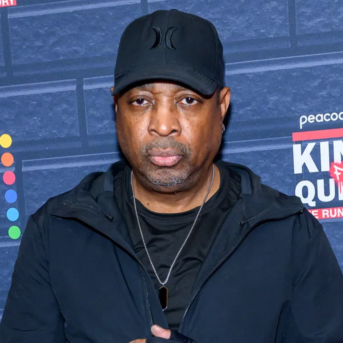 Chuck D Fotoğrafı - 4