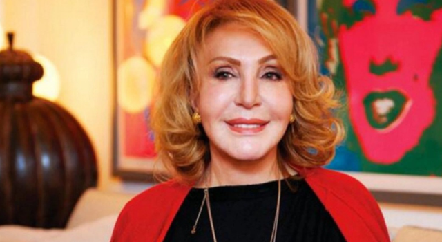 Çiğdem Simavi Fotoğrafı - 1