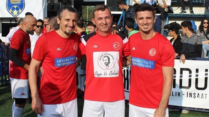 Cihan Haspolatlı Fotoğrafı - 4