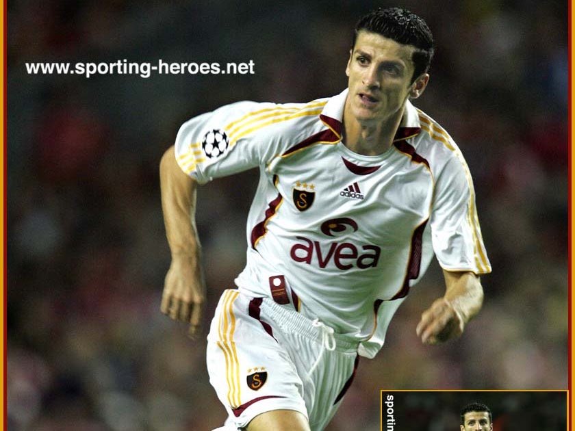 Cihan Haspolatlı Fotoğrafı - 5