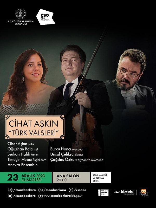 Cihat Aşkın Fotoğrafı - 5