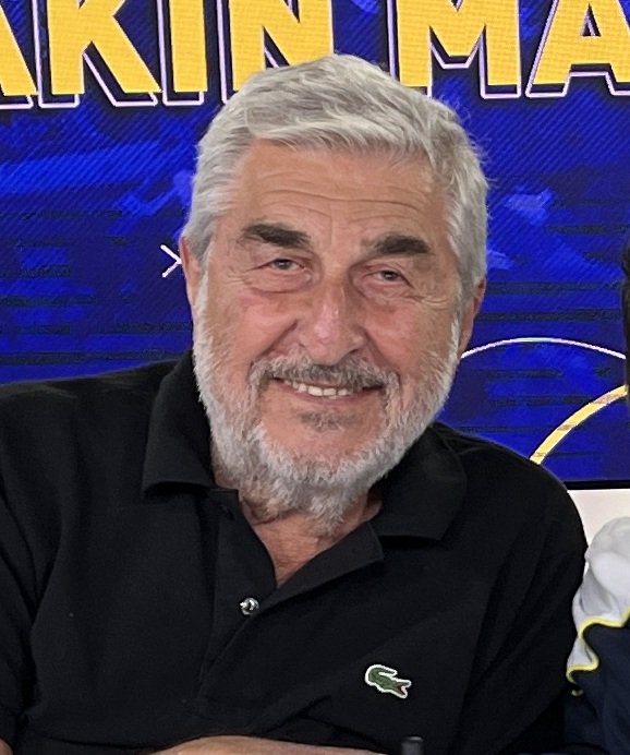 Cihat Tamer Fotoğrafı - 2
