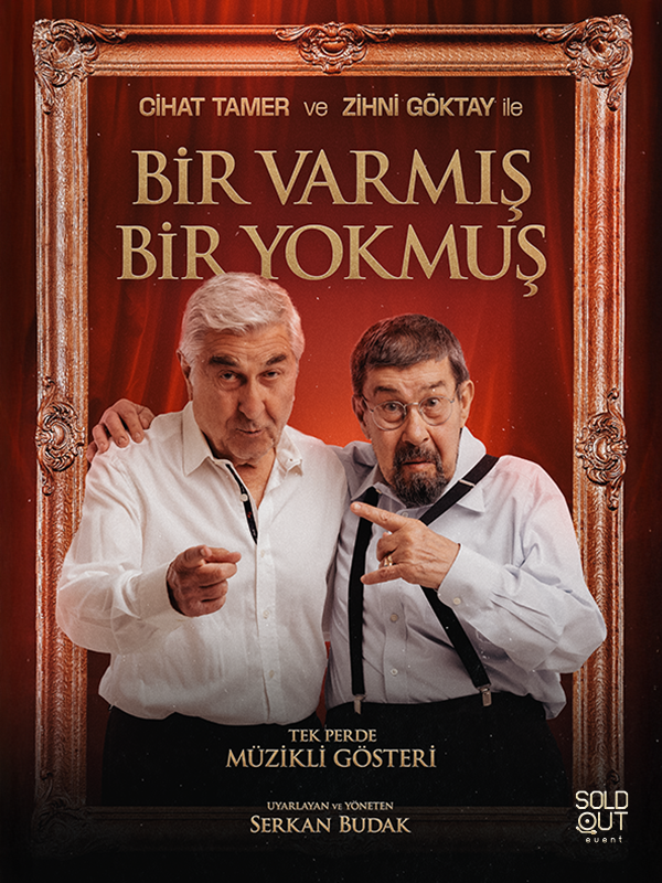 Cihat Tamer Fotoğrafı - 5