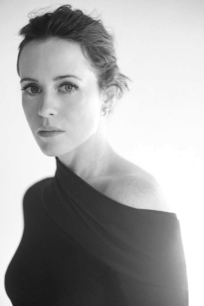 Claire Foy Fotoğrafı - 5