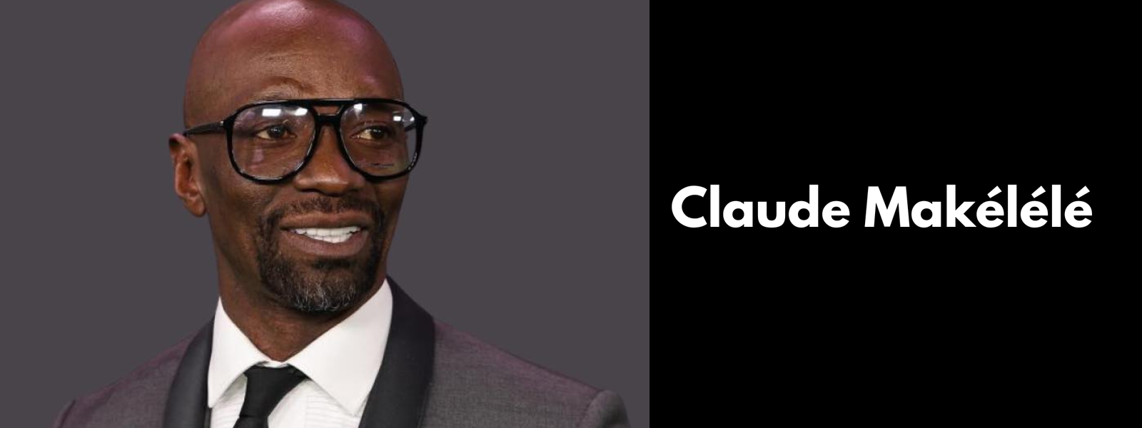 Claude Makélélé Fotoğrafı - 1
